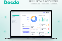 Healthcare Marketplace - Provider Admin Dashboard